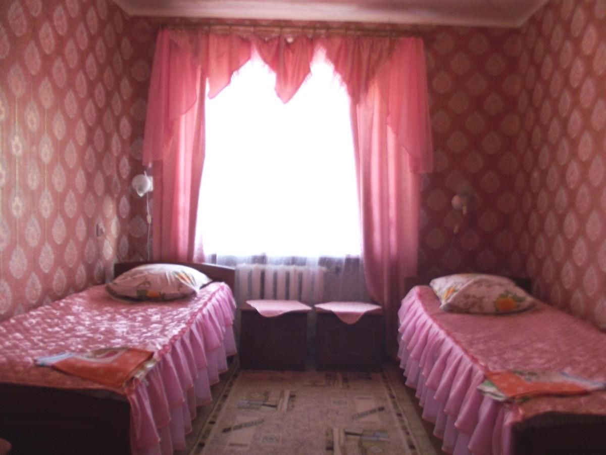 Мини-отель гостиница Россоны Stanislavovo-4