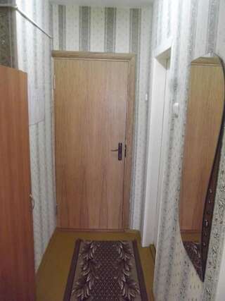 Мини-отель гостиница Россоны Stanislavovo Одноместный номер с ванной комнатой-2